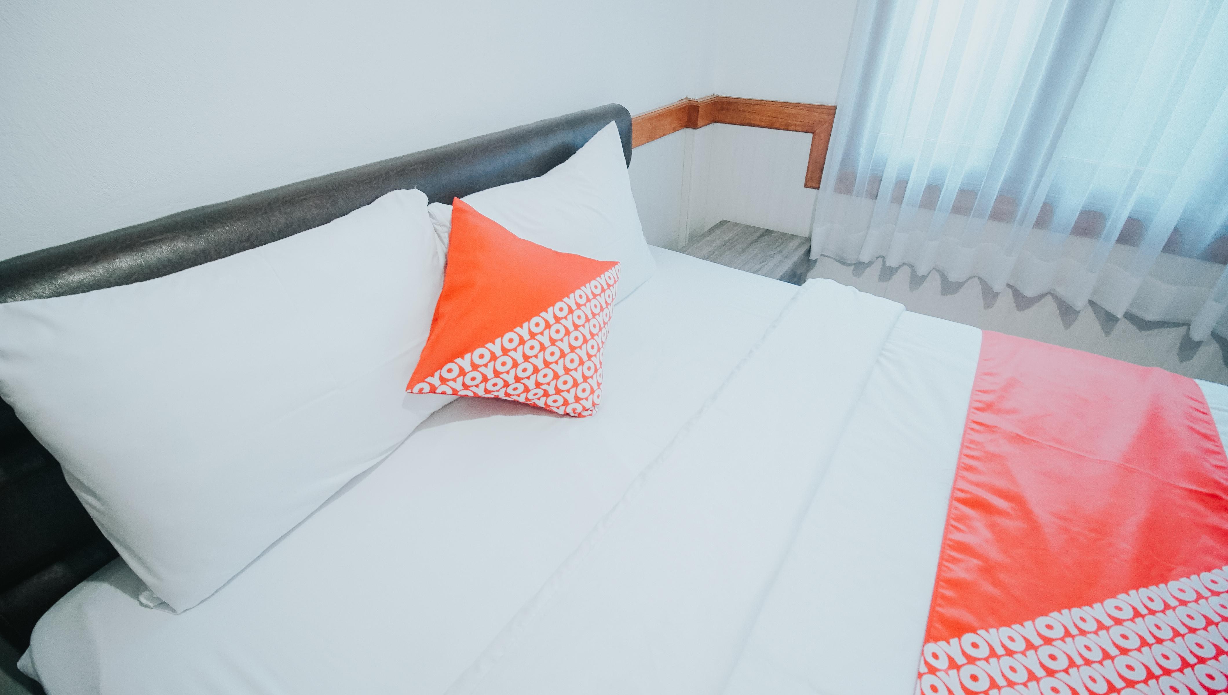 Oyo 1209 Tirtasari Nice Guesthouse Бандунг Экстерьер фото